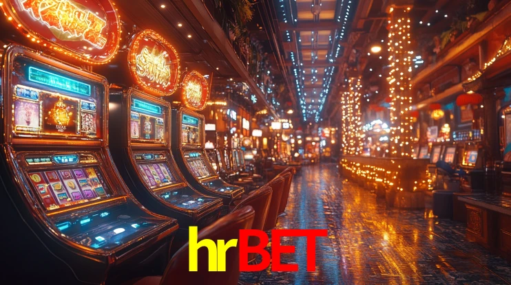 hrbet: Seu Cassino Premiado com Pagamentos Rápidos