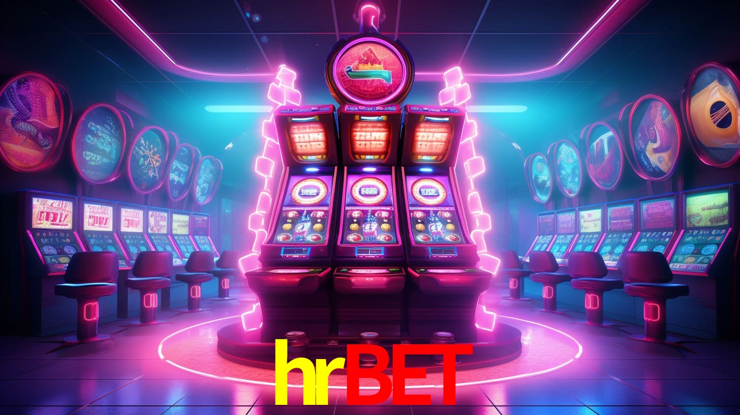 hrbet - PLATAFORMA OFICIAL - hrbet.com