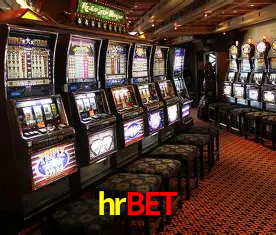 Desvendando o Mundo dos Jogos Virtuais na hrbet