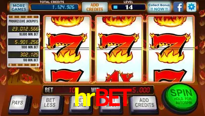 Desvendando o Mundo dos Jogos Virtuais na hrbet