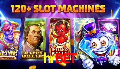 Inovações de Jogos na hrbet: O Futuro das Experiências Interativas
