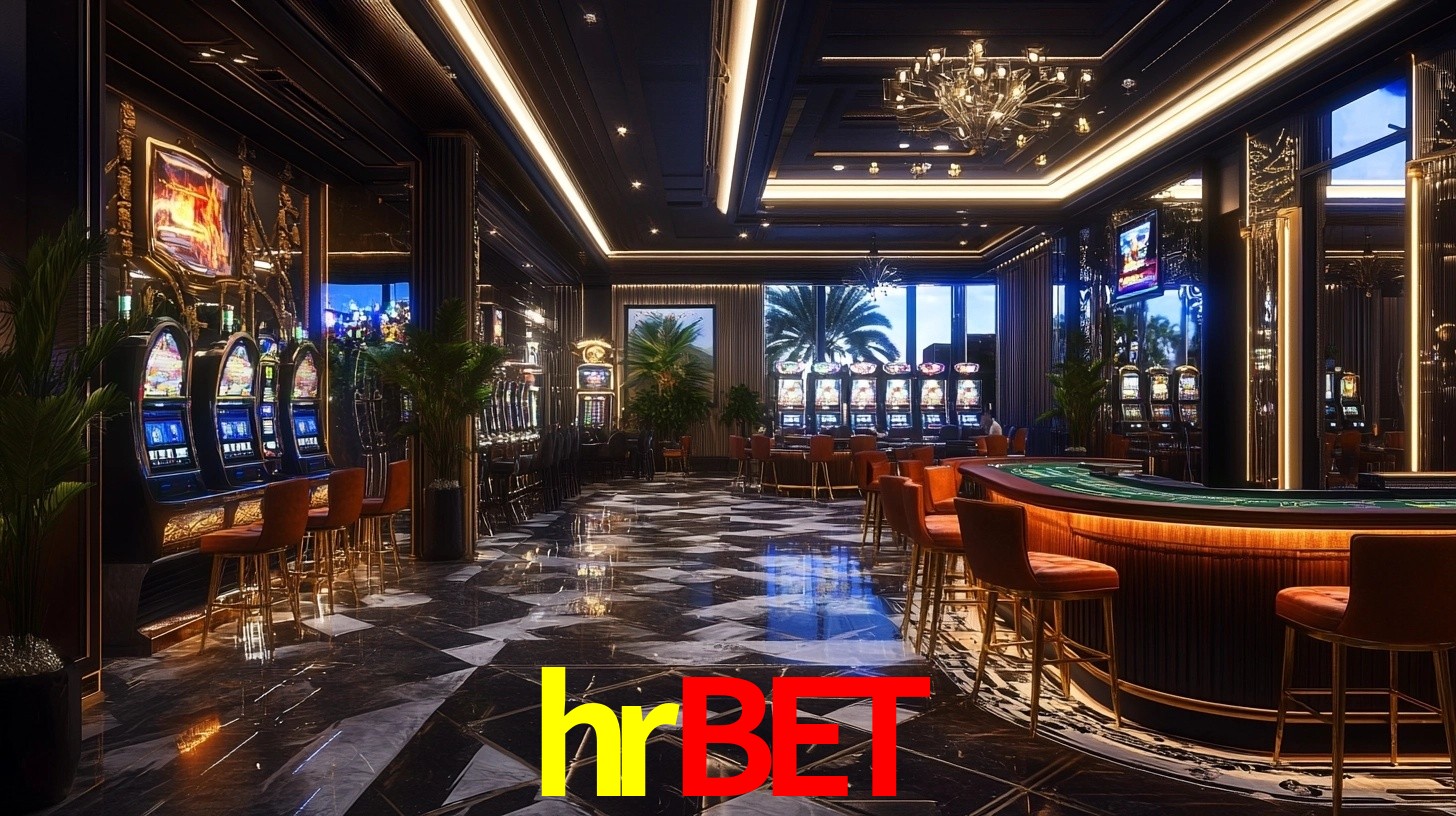 hrbet