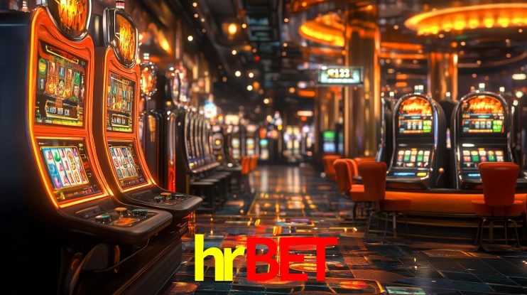 Explore as vantagens do hrbet: serviço profissional e confiabilidade