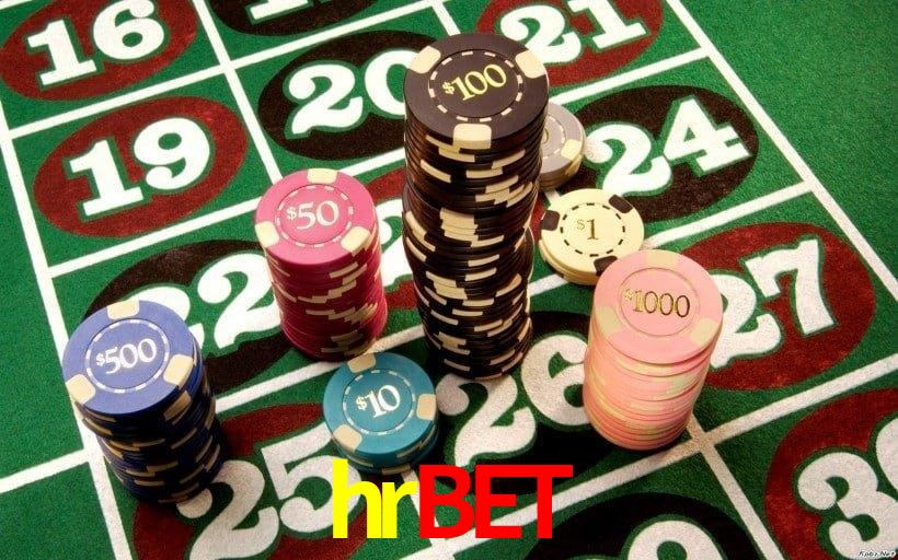 hrbet download — tutorial instalação APK passo a passo