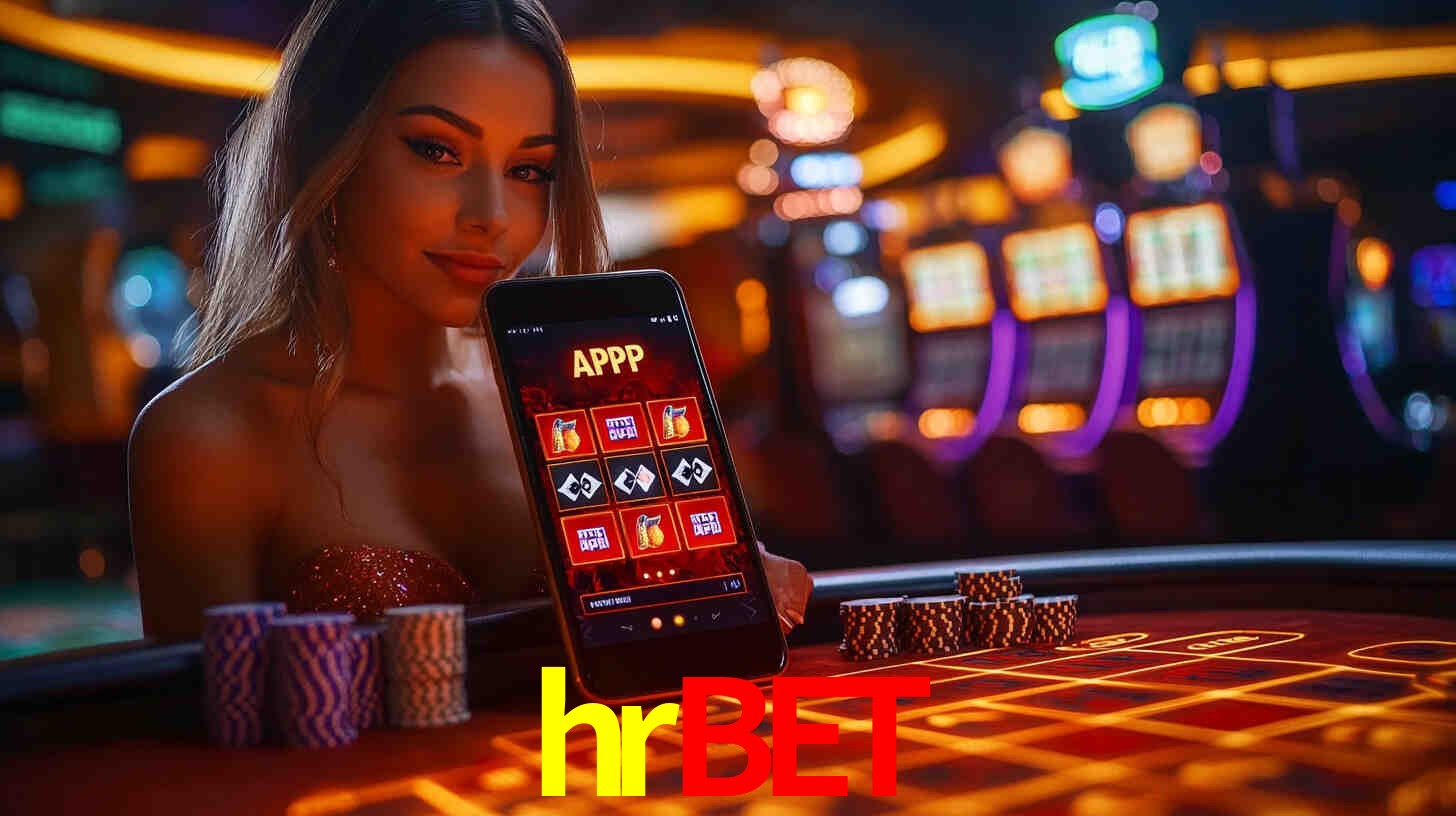 Explorando a Categoria de Eventos em Apostas na hrbet