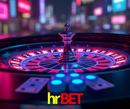 Inovações de Jogos na hrbet: O Futuro das Experiências Interativas