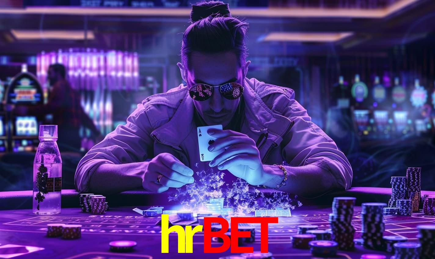 Blackjack Table hrbet