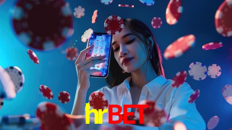 hrbet download — arquivo APK para Android oficial