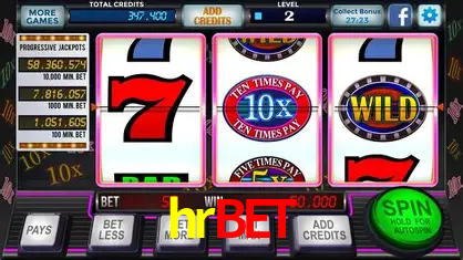 Inovações de Jogos na hrbet: O Futuro das Experiências Interativas