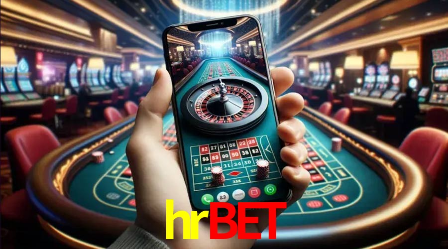 Account Benefits hrbet