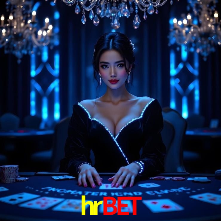 Diretório de Jogos hrbet