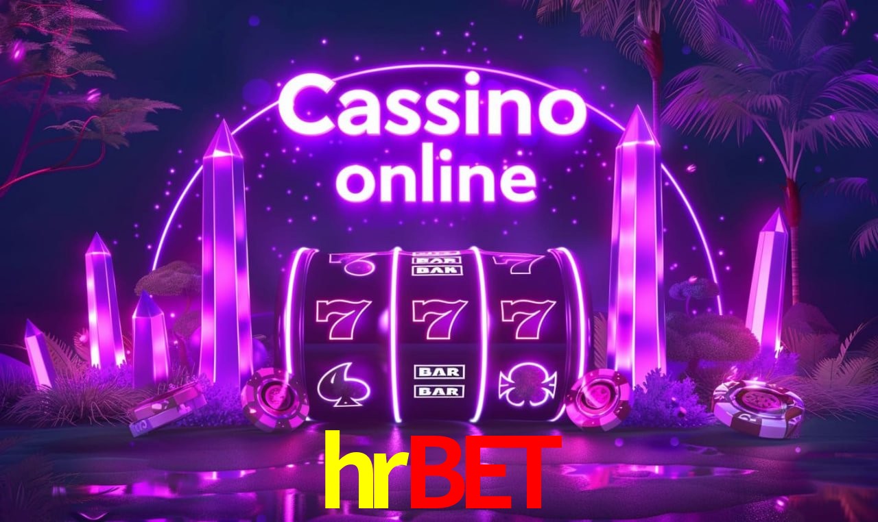 Benefícios da Conta hrbet
