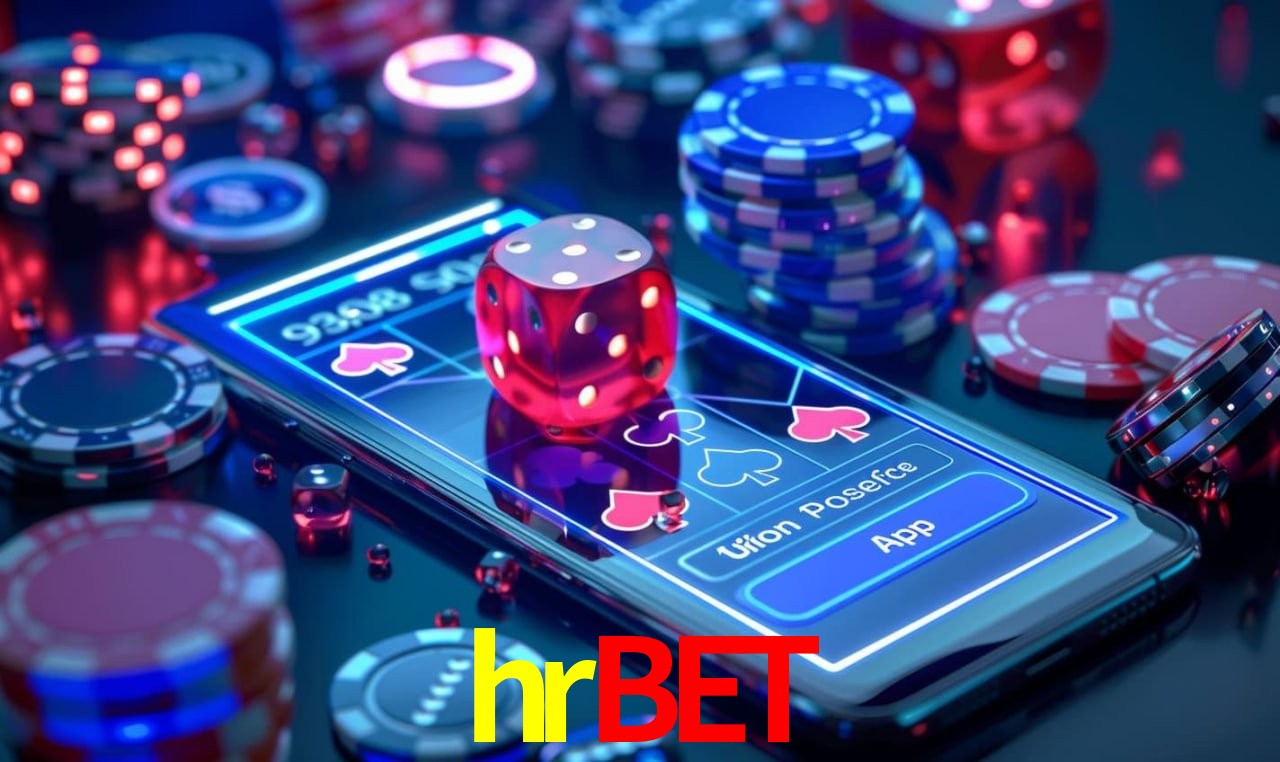 hrbet login — configurações de segurança e proteção de conta