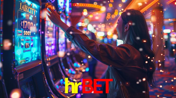 hrbet: Jogos de Caça-Níqueis-Altas Recompensas, Roleta-Velocidade, Blackjack-Desafios Máximos