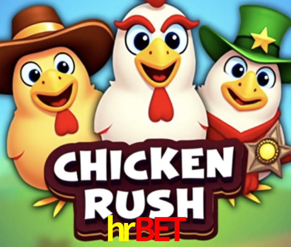 APP oficial da hrbet para mobile