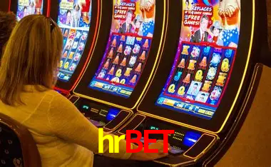 Desvendando o Mundo dos Jogos Virtuais na hrbet