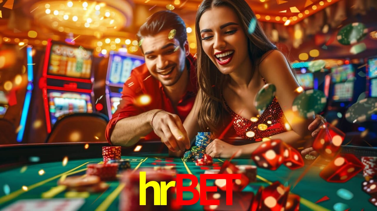 Login Seguro hrbet