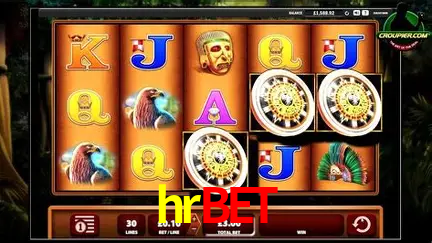 Descubra o Mundo do Cassino Online com hrbet