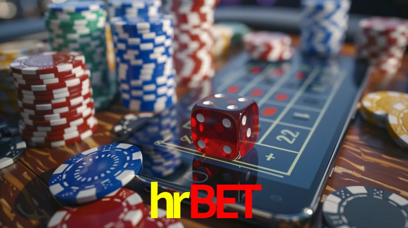 Bônus Generosos e Exclusivos no hrbet para Você!