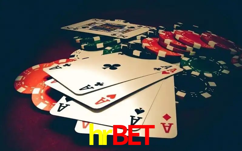 hrbet plataforma — depósito PIX instantâneo no caixa