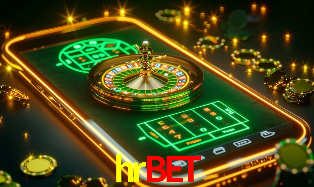 Tecnologia da Plataforma hrbet
