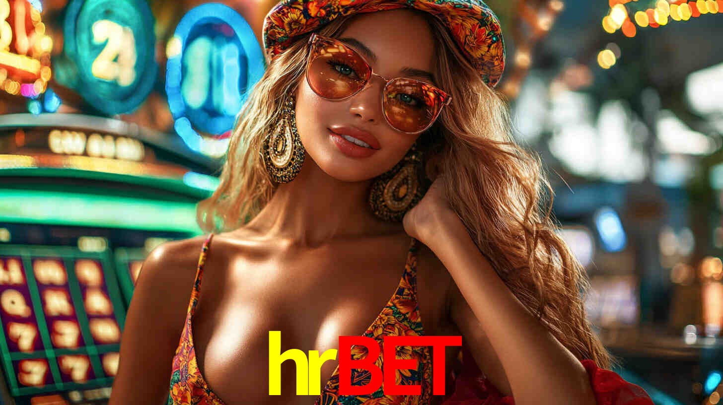 hrbet App Interface