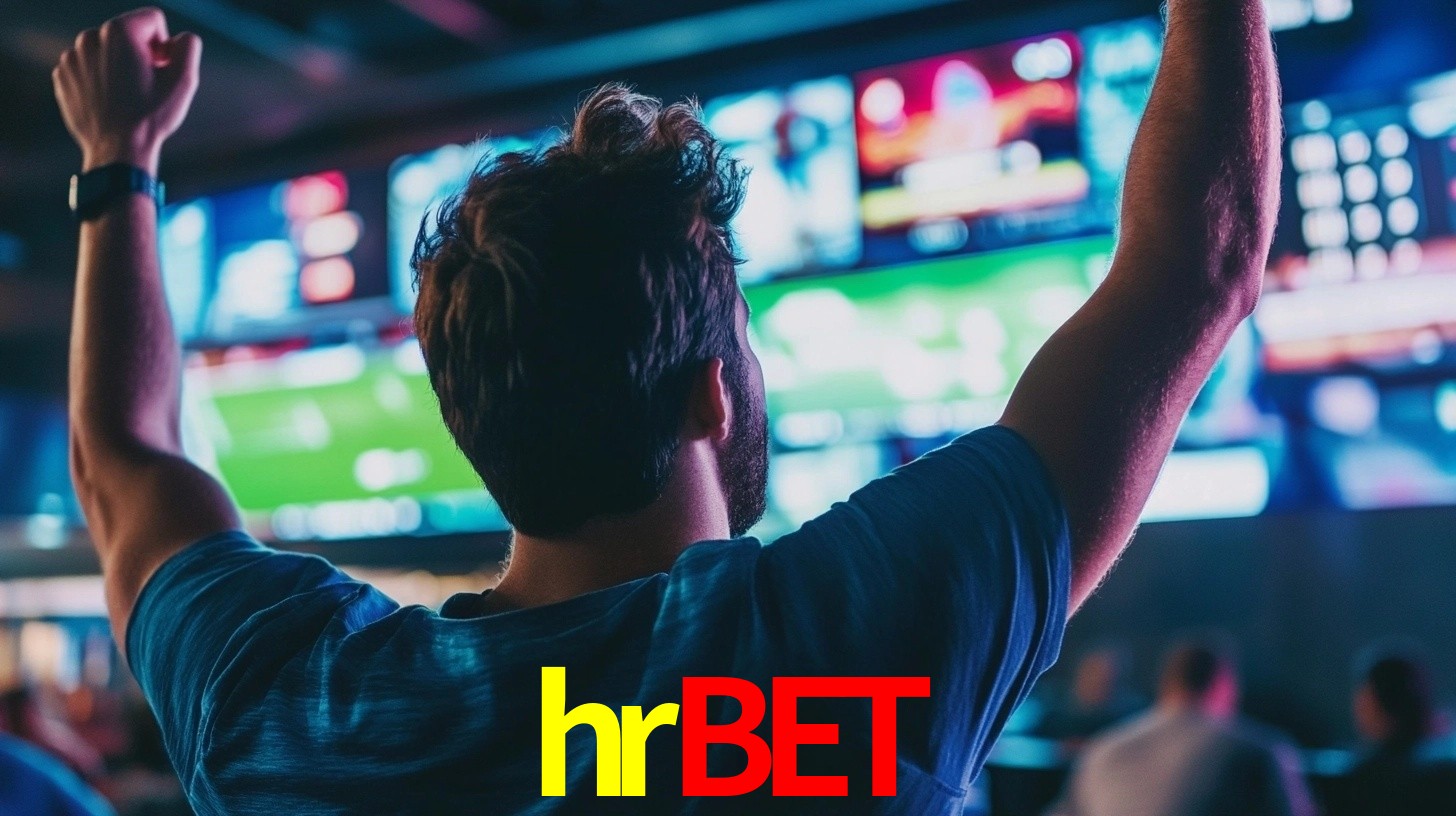 hrbet: Seu Especialista em Apostas Esportivas Brasileiras