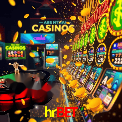 Desvendando o Mundo dos Jogos Virtuais na hrbet