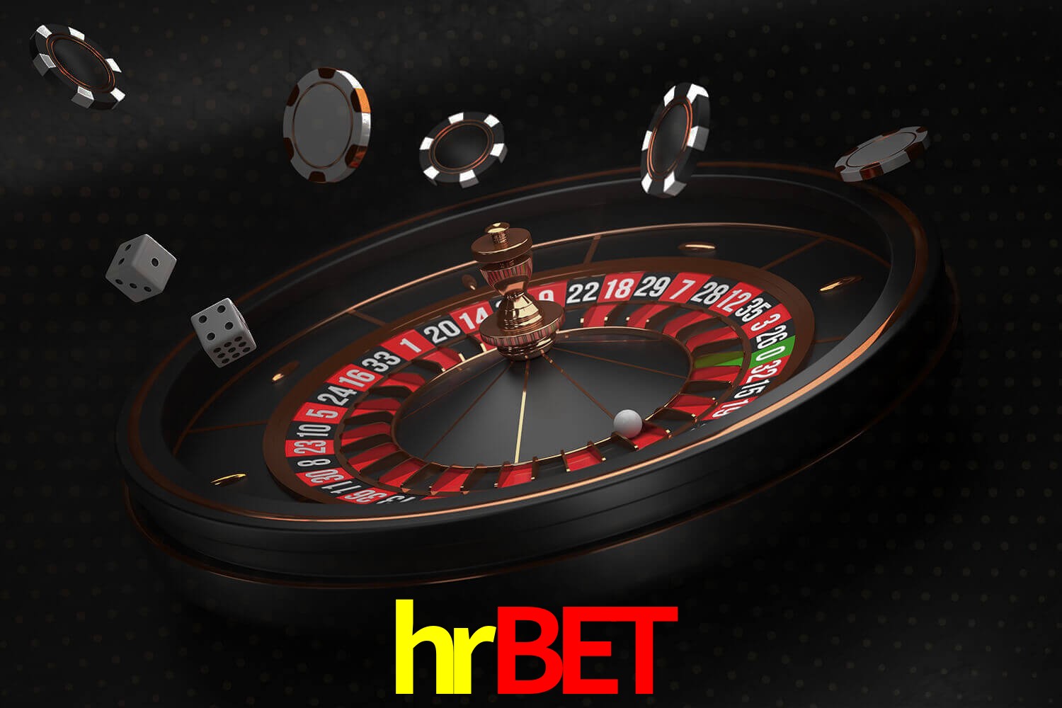 hrbet.com