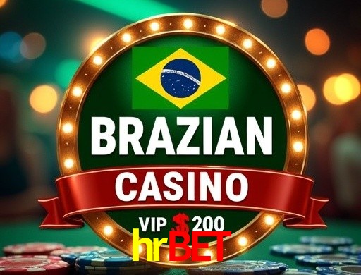 hrbet login — painel de entrada no app oficial