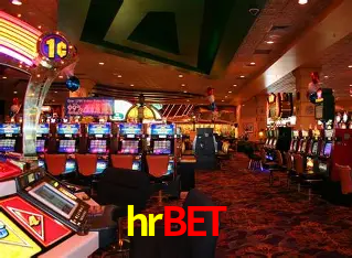 Descubra a Magia dos Jogos de Arcade no hrbet
