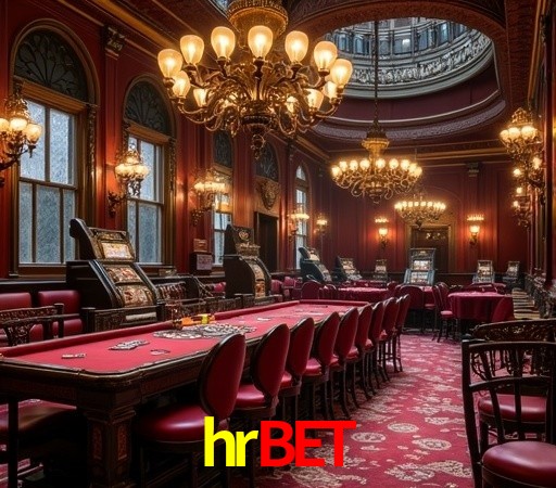 Integração de APIs hrbet