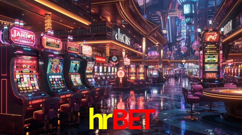 Games Directory hrbet