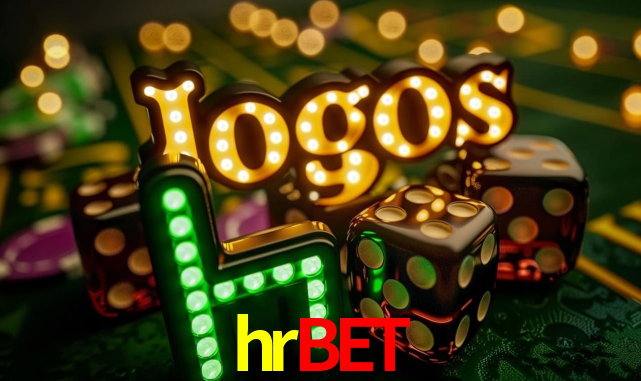 Recursos de Bônus hrbet