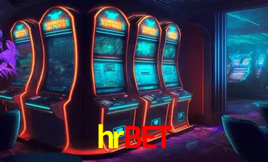 Descubra a Magia dos Jogos de Arcade no hrbet