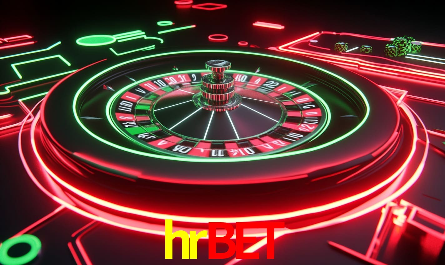 A Experiência Imersiva dos Cassinos Ao Vivo no hrbet