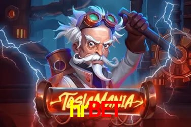 Provedores de Jogos hrbet