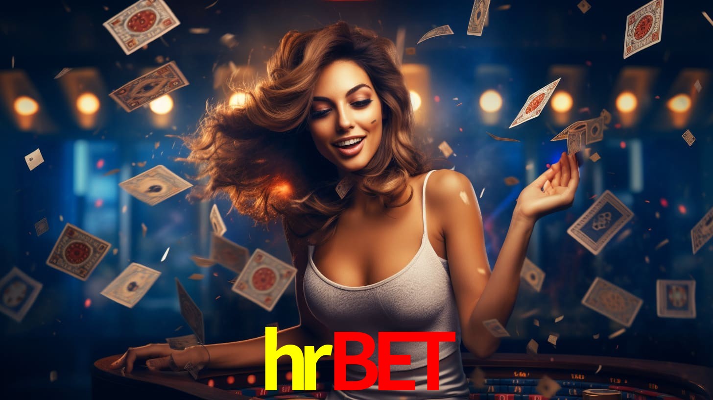 Sinta a adrenalina dos jogos de cassino com hrbet