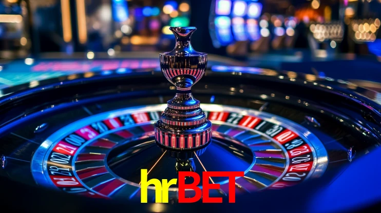 Experimente o Login Seguro Premium no hrbet