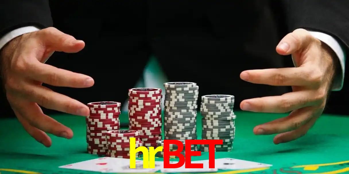 hrbet plataforma — saque cashout PIX com comprovante