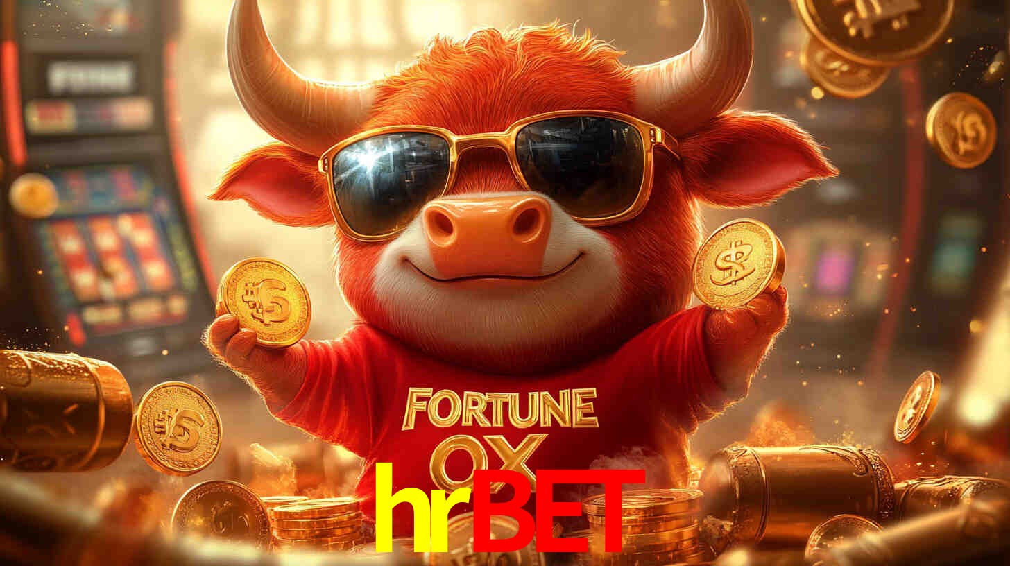 hrbet: A Experiência de Casino com Jogos de Mesa ao Vivo
