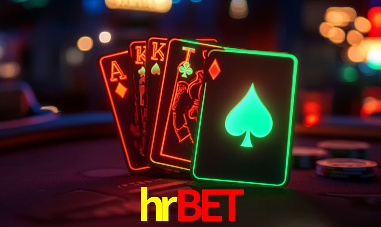 Avaliações dos Jogadores hrbet