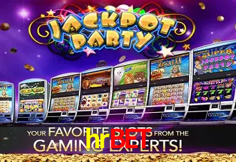 Descubra o Mundo do Cassino Online com hrbet