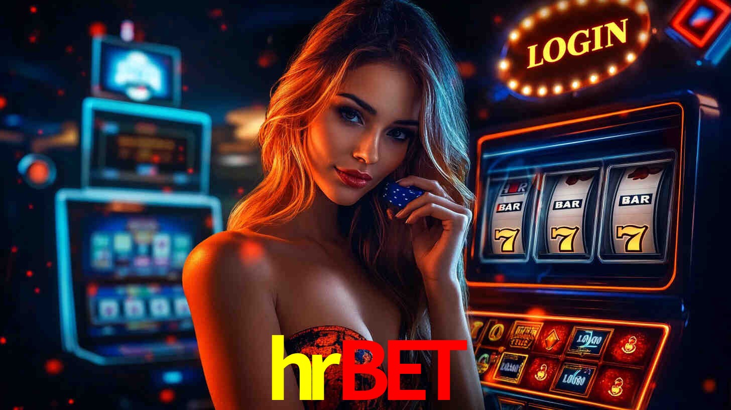 Bônus Generosos e Exclusivos no hrbet para Você!