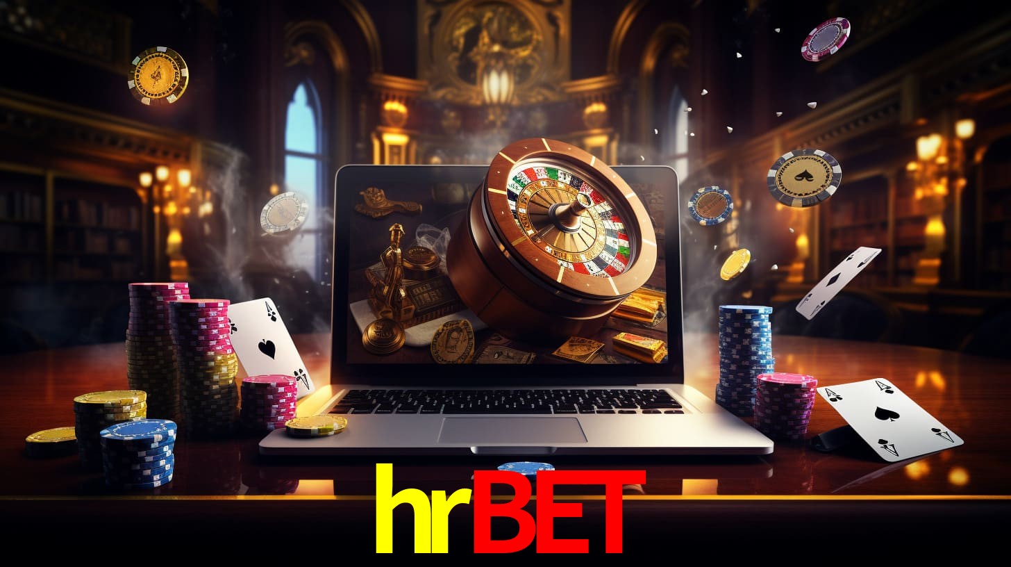 Roulette Table hrbet