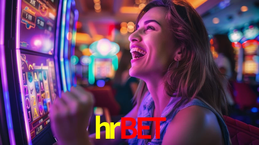hrbet: Jogos de Caça-Níqueis-Altas Recompensas, Roleta-Velocidade, Blackjack-Desafios Máximos