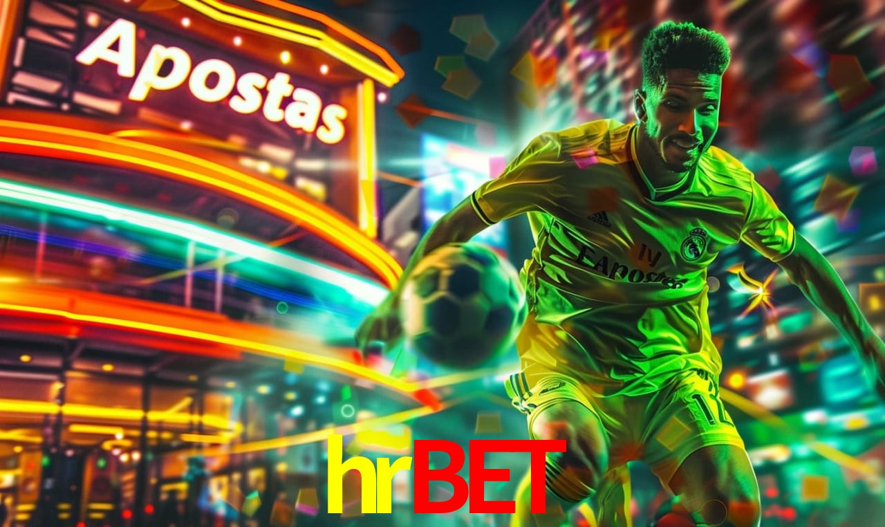 Provedores de Jogos hrbet