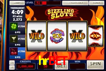 Inovações de Jogos na hrbet: O Futuro das Experiências Interativas