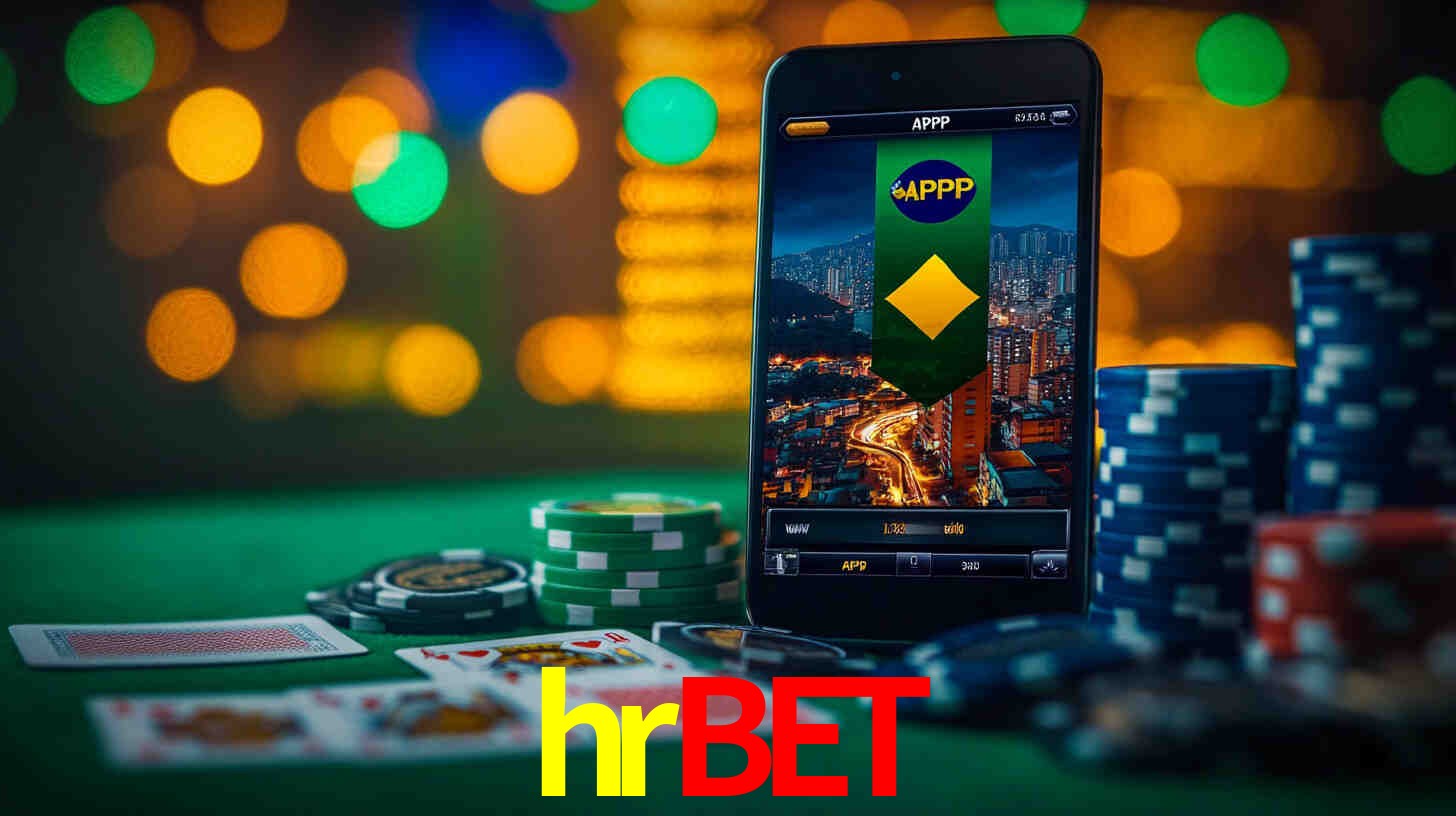 Desvendando o Mundo dos Jogos Virtuais na hrbet