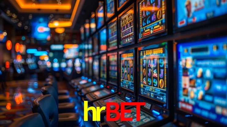 Account Benefits hrbet